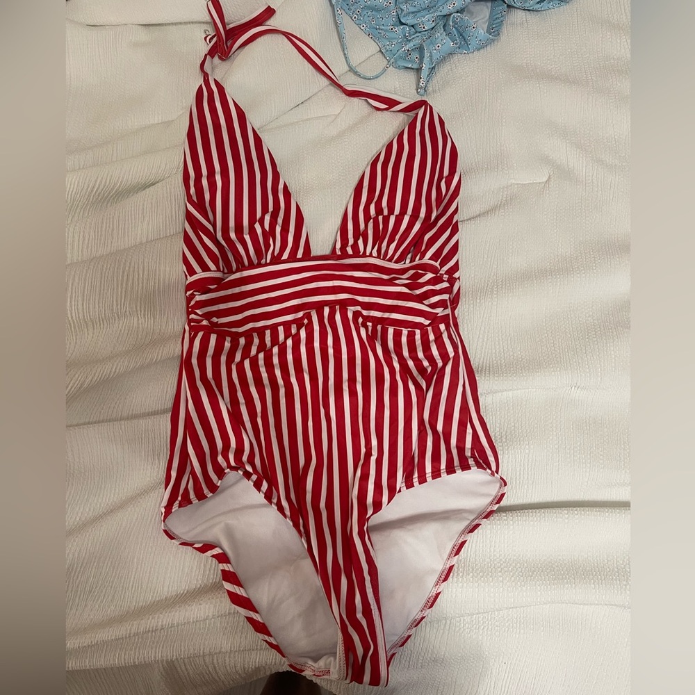 New without tags one piece swimsuit